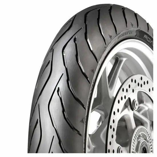 Dunlop 110 70 ZR17 54W Sportmax Roadsmart IV Front 15350567