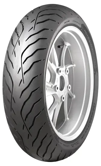 Dunlop 150 60 R17 66H Sportmax Roadsmart IV Rear 15350573