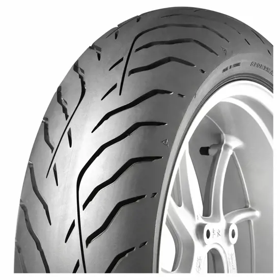 Dunlop 150 70 ZR17 69W Sportmax Roadsmart IV Rear 15350574