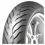 Dunlop 190 55 ZR17 75W Sportmax Roadsmart IV SP Rear 15350580