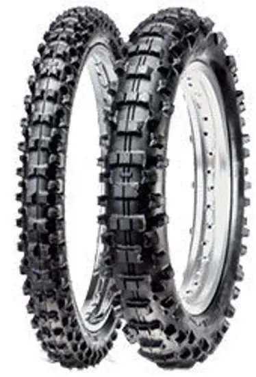 CST 140 80 18 TT 70M CST CM 742 Rear 15346969