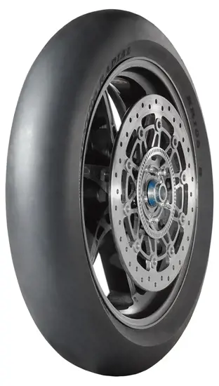 Dunlop 120 70 R17 KR106 MS4 Race Front 302 M C 15339539