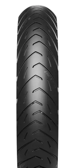 Metzeler 120 70 ZR19 60W Tourance Next 2 Front M C 15334447