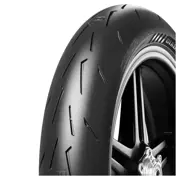 Pirelli 120 70 ZR17 58W Diablo Rosso IV Corsa Front M C 15352502