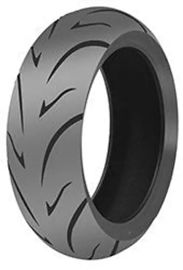 Shinko 200 55 R17 78V R 011 Verge JLSB Rear 15182930