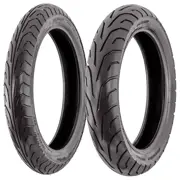 Dunlop 130 80 18 66V Arrowmax Streetsmart Rear 15116701