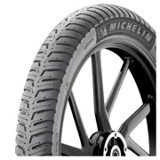 MICHELIN 100 90 17 55S TL TT City Extra Rear 15353641