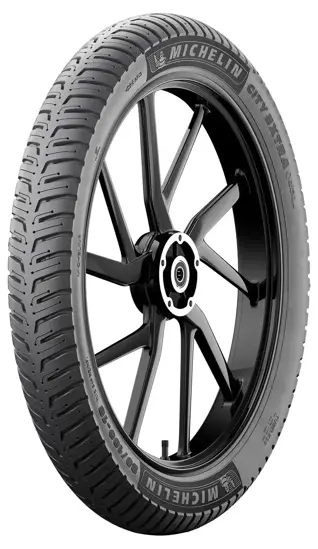 MICHELIN 90 90 14 52P City Extra FR RF 15353634