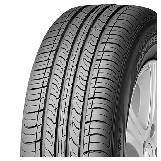 Nexen 225 55 R18 98H CP672 MS 15348760
