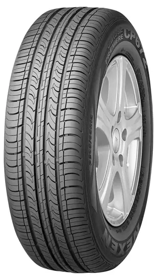 Nexen 225 55 R18 98H CP672 MS 15348760