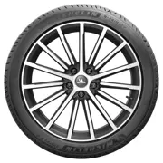 MICHELIN 215 55 R17 98W E Primacy XL 15356449