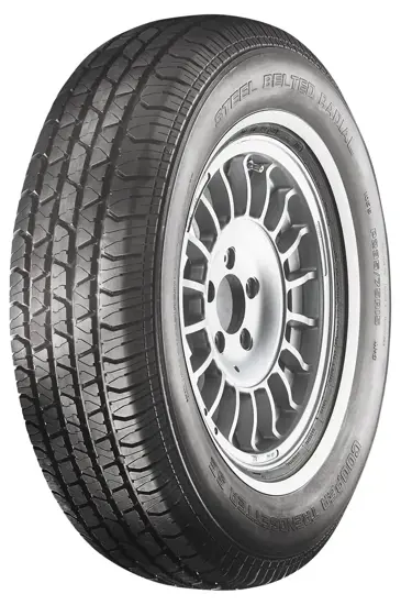 Cooper 235 75 R15 105S Trendsetter SE MS WSW 15350242