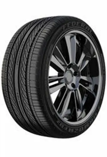 Federal Formoza FD 2 225/55 R17 101W | reifen.com 
