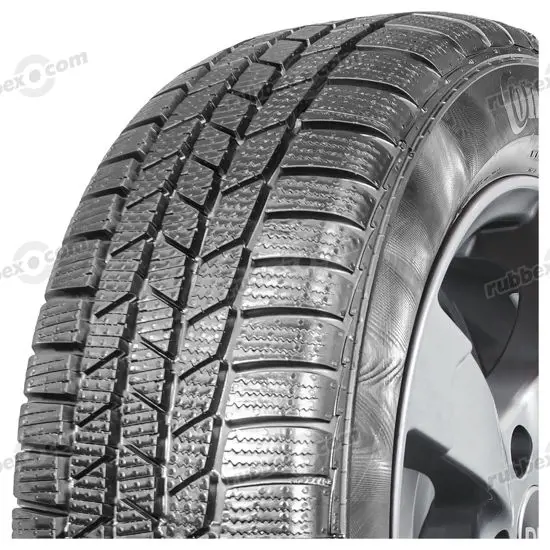 Continental 235 55 R18 100V Contact TS 815 ContiSeal FR 15230649