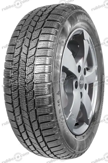 Continental 235 55 R18 100V Contact TS 815 ContiSeal FR 15230649