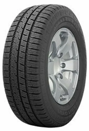 Toyo Celsius Cargo 235/65 R16C 115T/113T | reifen.com