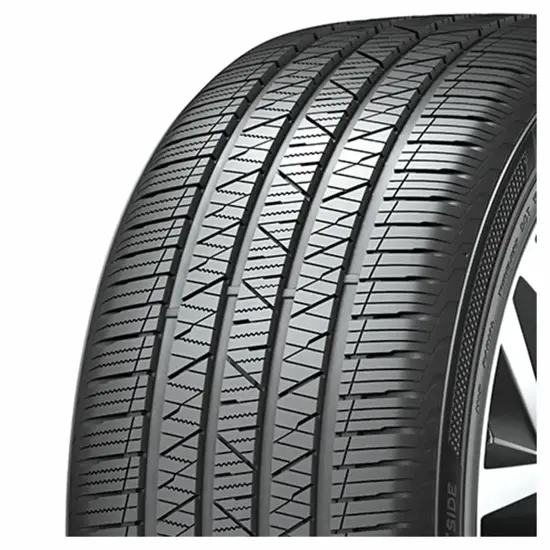 Hankook 285 40 R22 110H DynaproHP2 RA33D PlusXLAO FSL MS 15328828