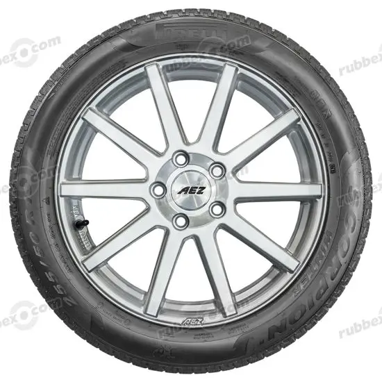Pirelli Scorpion Winter 255/55 R18 109H | reifen.com