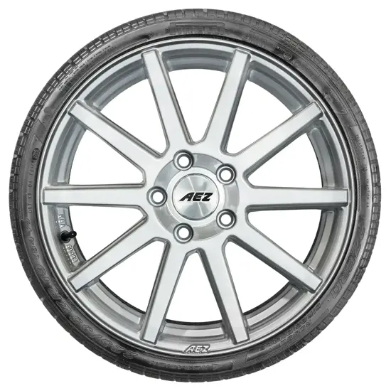 Pirelli 255 40 ZR18 95Y P Zero Rosso Direz 15161060
