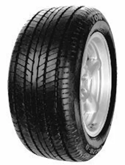 Avon 255 55 R17 102W Turbospeed CR228D 40001686
