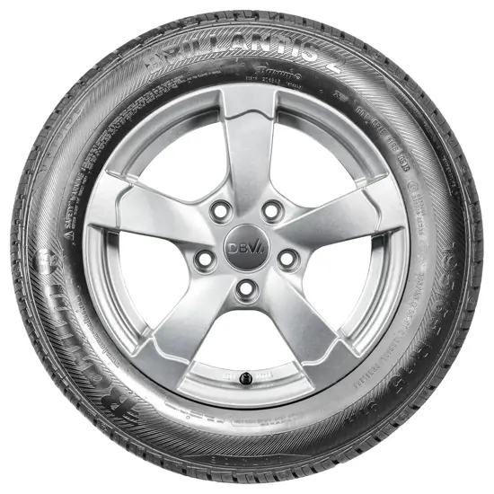 Barum 165 80 R13 83T Brillantis 2 15089504