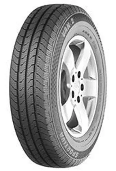 Sportiva 185 R14C 102Q 100Q Van 2 15150555