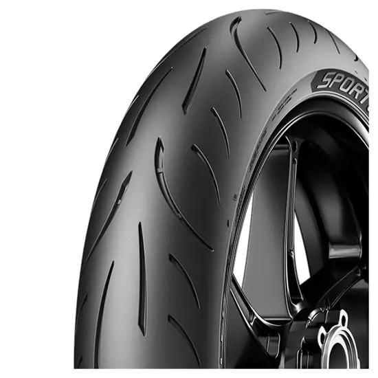 メッツラー m9rr 120/70 190/55 Sportec™ M9 RR用タイヤ | Metzeler