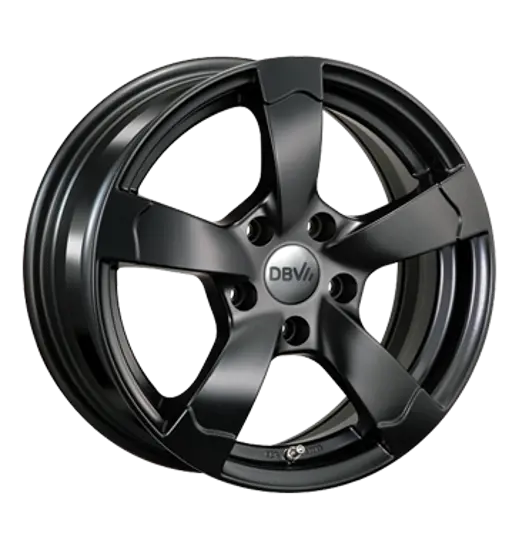 DBV TORINO II 65 X 15 ET38 15108730