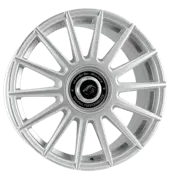Damina Performance DM09 8 X 18 ET45 15352793