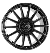 Damina Performance DM09 8 X 18 ET45 15352800