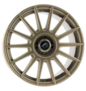 Damina Performance DM09 8 X 18 ET45 15352801