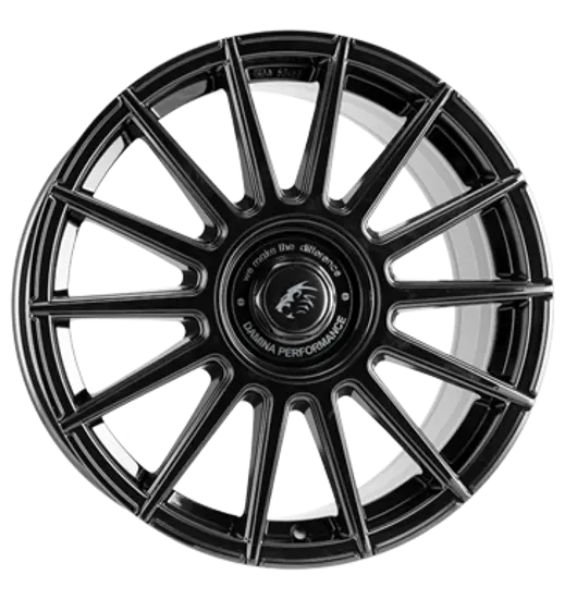 Damina Performance DM09 85 X 19 ET45 15352815