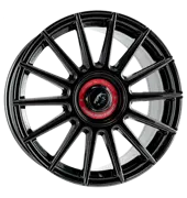 Damina Performance DM09 8 X 18 ET30 15352818