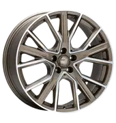 2DRV by Wheelworld WH34 8 X 18 ET50 15324020