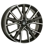 2DRV by Wheelworld WH34 8 X 19 ET40 15320133