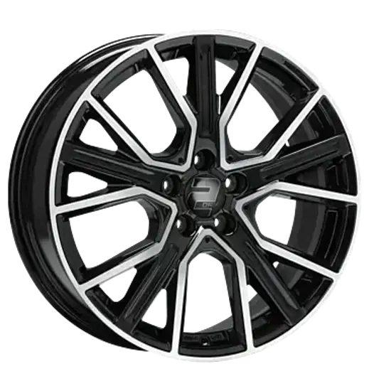 2DRV by Wheelworld WH34 85 X 20 ET40 15320147