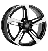 2DRV by Wheelworld WH36 85 X 19 ET30 15335575
