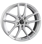 Koenigsraeder KR1 8 X 18 ET45 15306555