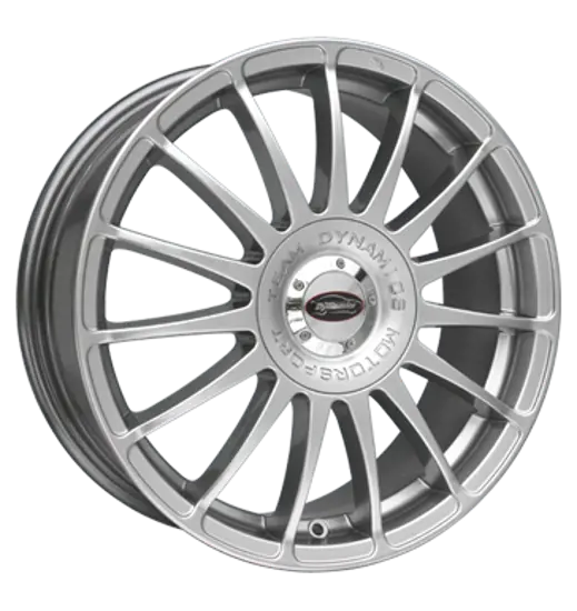 team Dynamics MONZA R 7 X 17 ET45 15044261