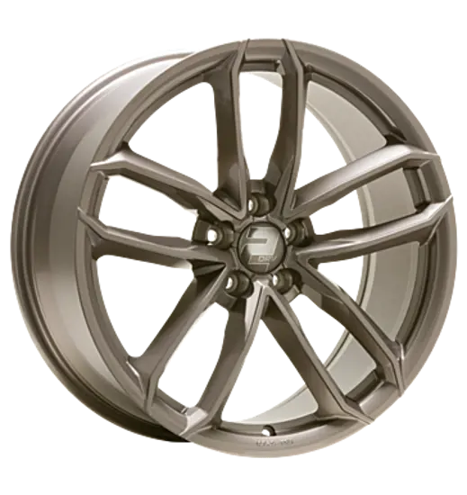 2DRV by Wheelworld WH33 9 X 21 ET35 15282586