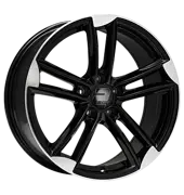 2DRV by Wheelworld WH27 85 X 19 ET30 15185356