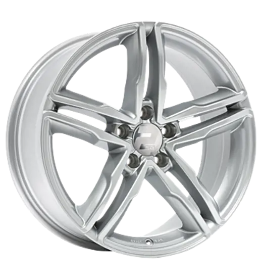 2DRV by Wheelworld WH11 8 X 18 ET45 15184926