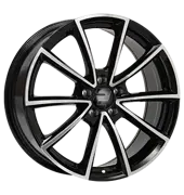 2DRV by Wheelworld WH28 85 X 19 ET45 15201025