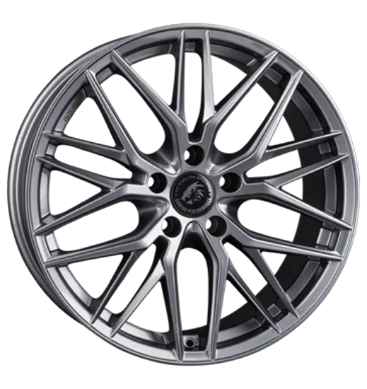 Damina Performance Damina Performance DM08 Anthracite