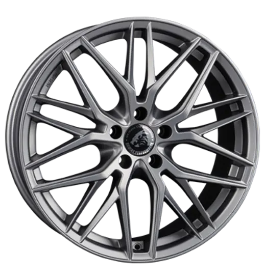 Damina Performance Damina Performance DM08 Grey Matt