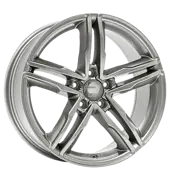 2DRV by Wheelworld WH11 75 X 17 ET40 15293625