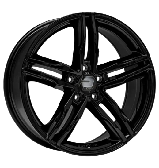 2DRV by Wheelworld WH11 75 X 17 ET40 15293626