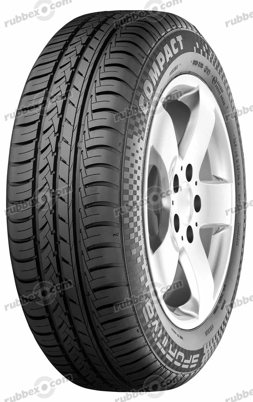 Sportiva Sportiva Compact 175/65 R15 84T | reifen.com
