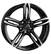 Damina Performance DM03 8 X 18 ET45 15270253