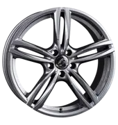 Damina Performance DM03 85 X 19 ET35 15270266